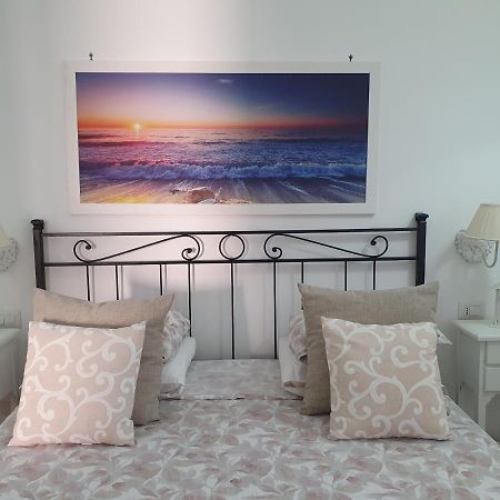 Guest House Al Mare Civitavecchia Zewnętrze zdjęcie