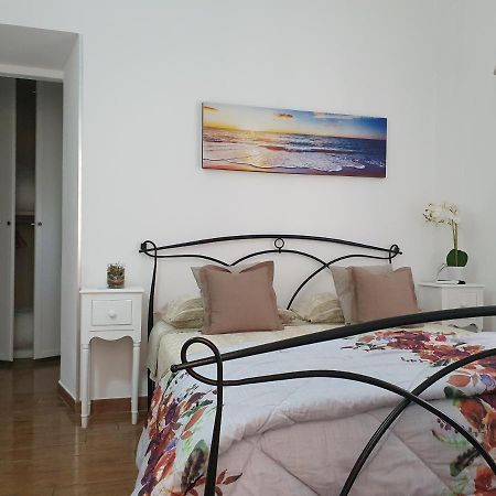 Guest House Al Mare Civitavecchia Zewnętrze zdjęcie