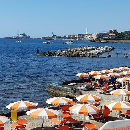Guest House Al Mare Civitavecchia Zewnętrze zdjęcie