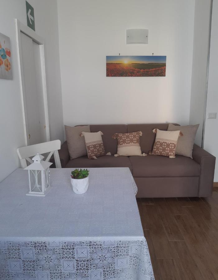 Guest House Al Mare Civitavecchia Zewnętrze zdjęcie