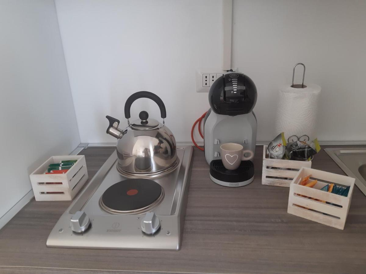 Guest House Al Mare Civitavecchia Zewnętrze zdjęcie
