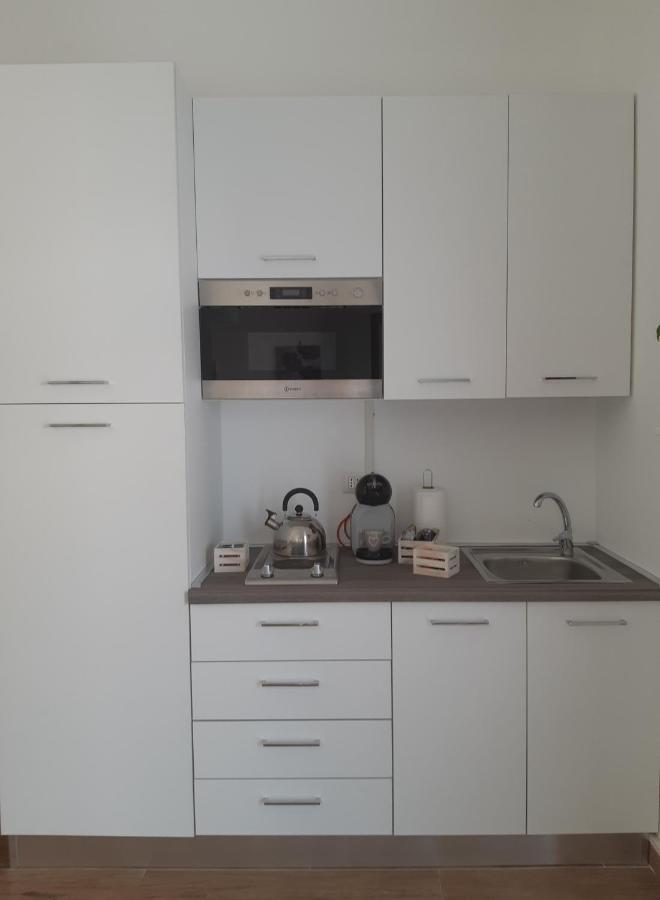 Guest House Al Mare Civitavecchia Zewnętrze zdjęcie