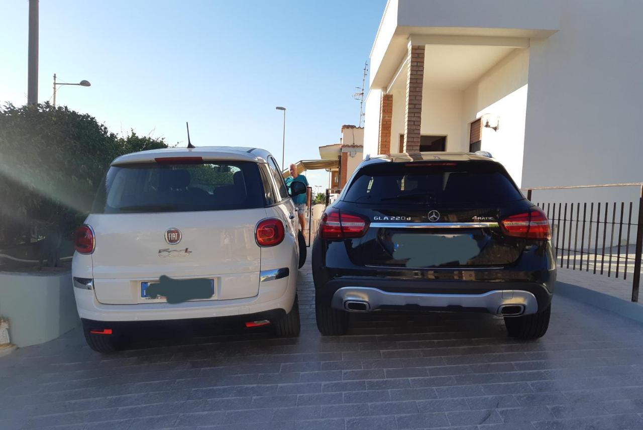 Guest House Al Mare Civitavecchia Zewnętrze zdjęcie