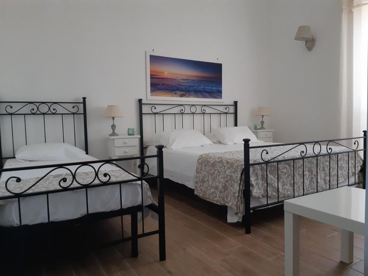 Guest House Al Mare Civitavecchia Zewnętrze zdjęcie