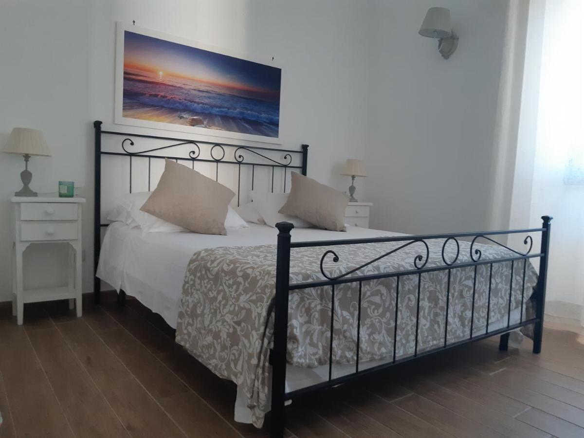 Guest House Al Mare Civitavecchia Zewnętrze zdjęcie