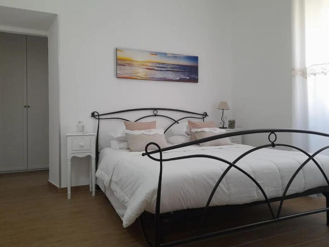 Guest House Al Mare Civitavecchia Zewnętrze zdjęcie