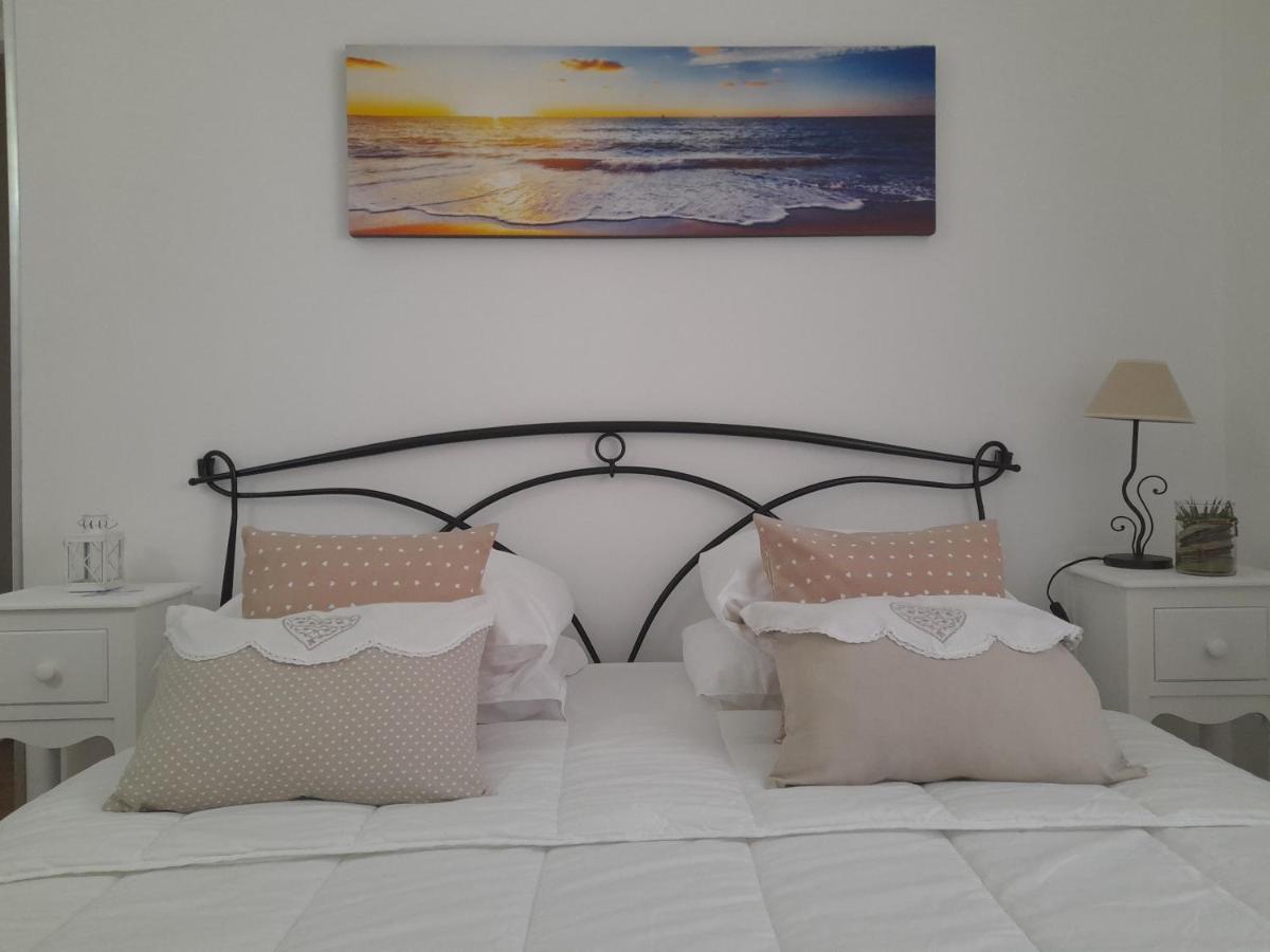 Guest House Al Mare Civitavecchia Zewnętrze zdjęcie