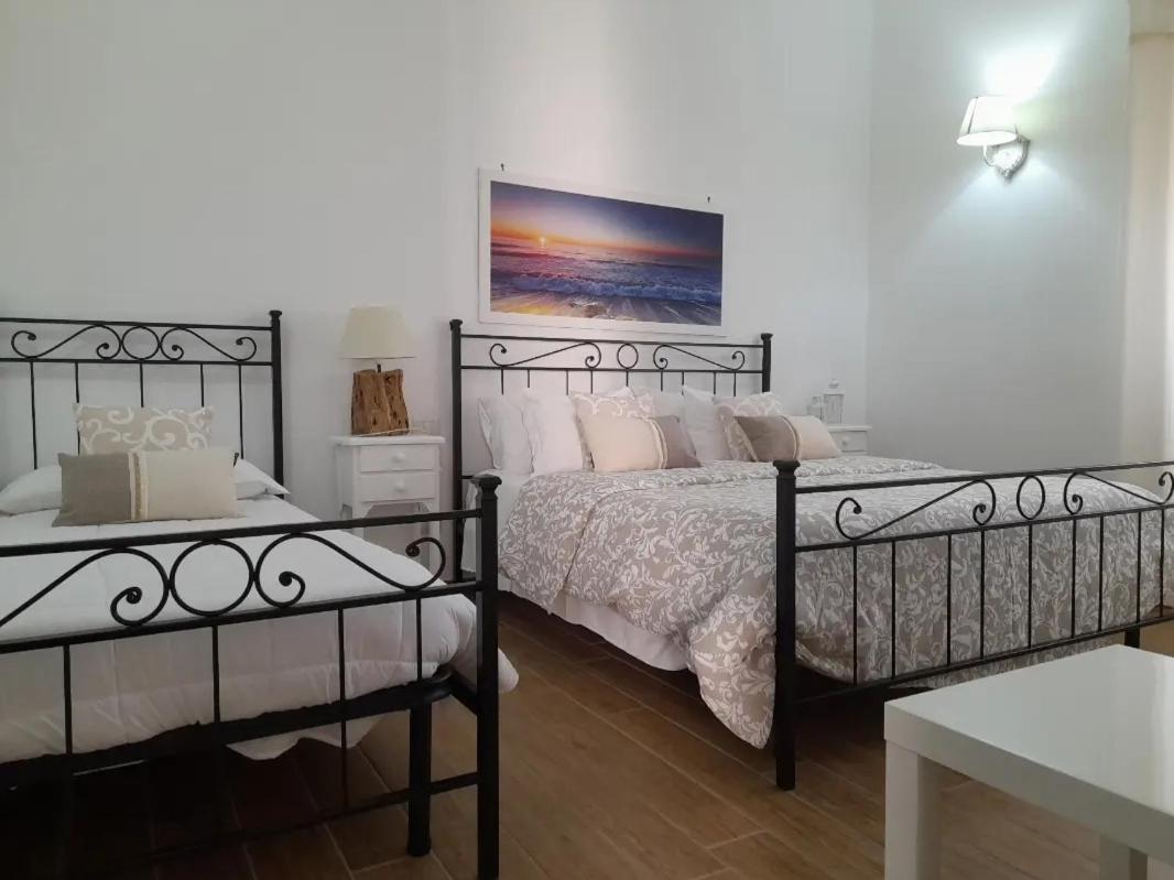 Guest House Al Mare Civitavecchia Zewnętrze zdjęcie