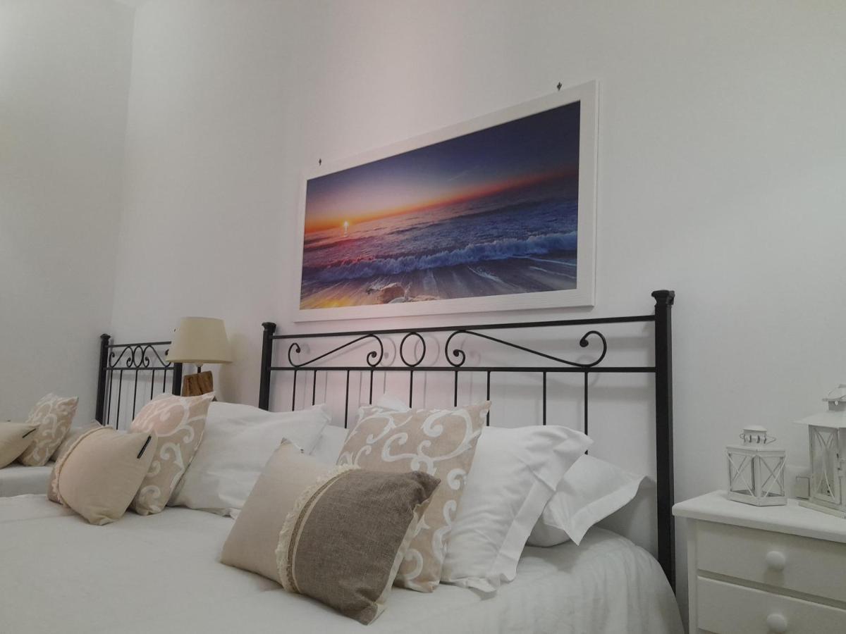 Guest House Al Mare Civitavecchia Zewnętrze zdjęcie