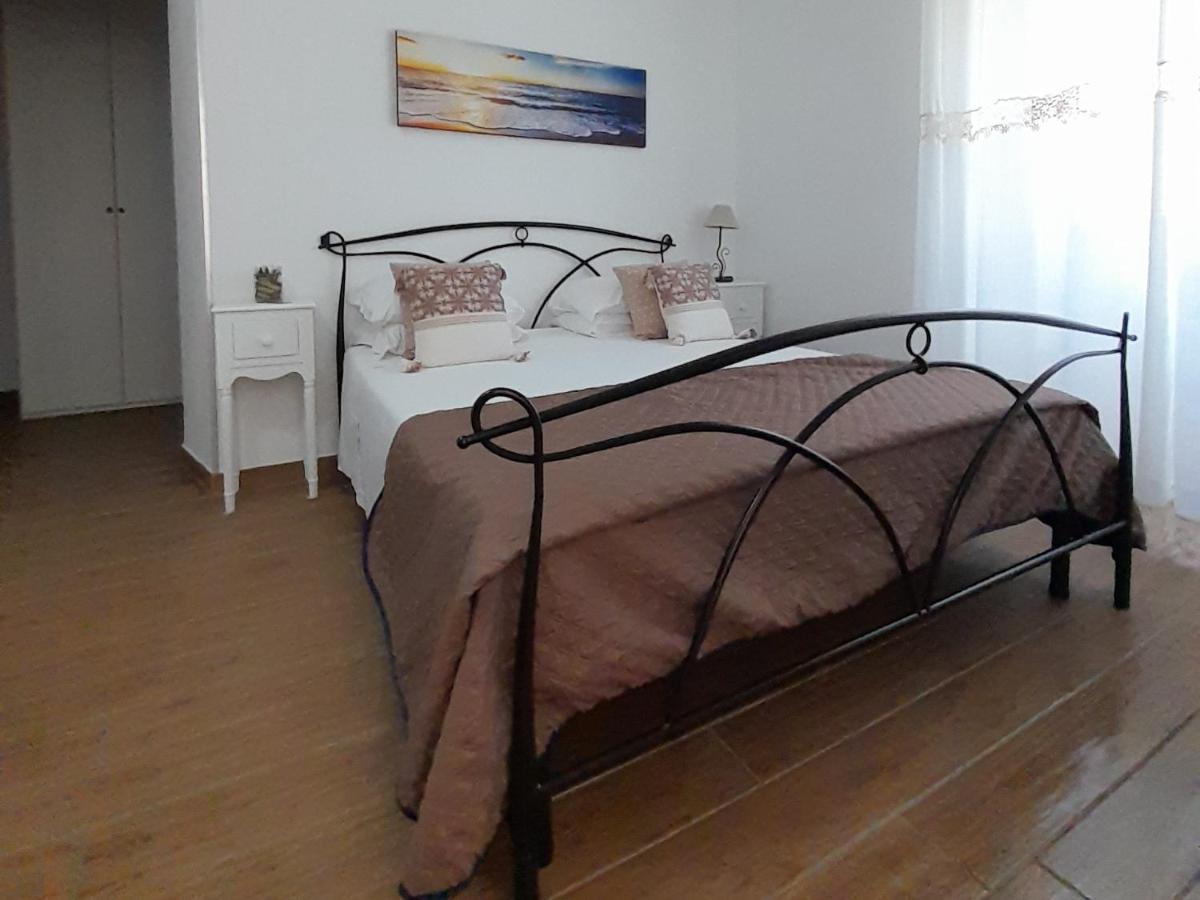 Guest House Al Mare Civitavecchia Zewnętrze zdjęcie
