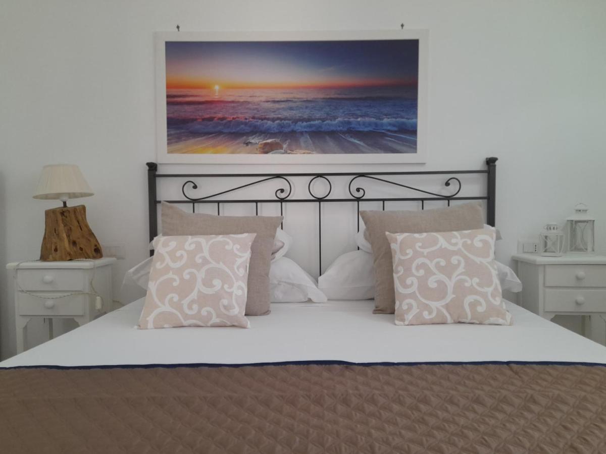 Guest House Al Mare Civitavecchia Zewnętrze zdjęcie