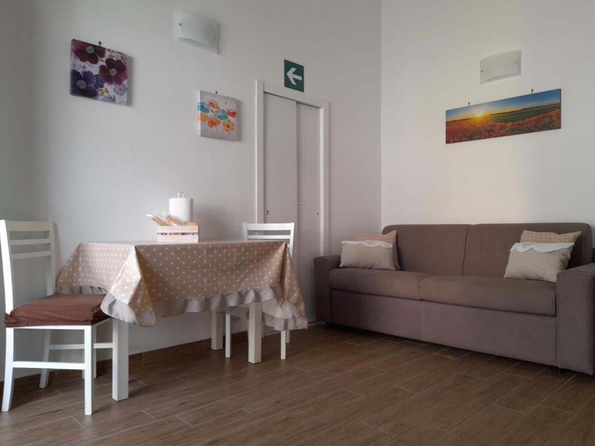 Guest House Al Mare Civitavecchia Zewnętrze zdjęcie