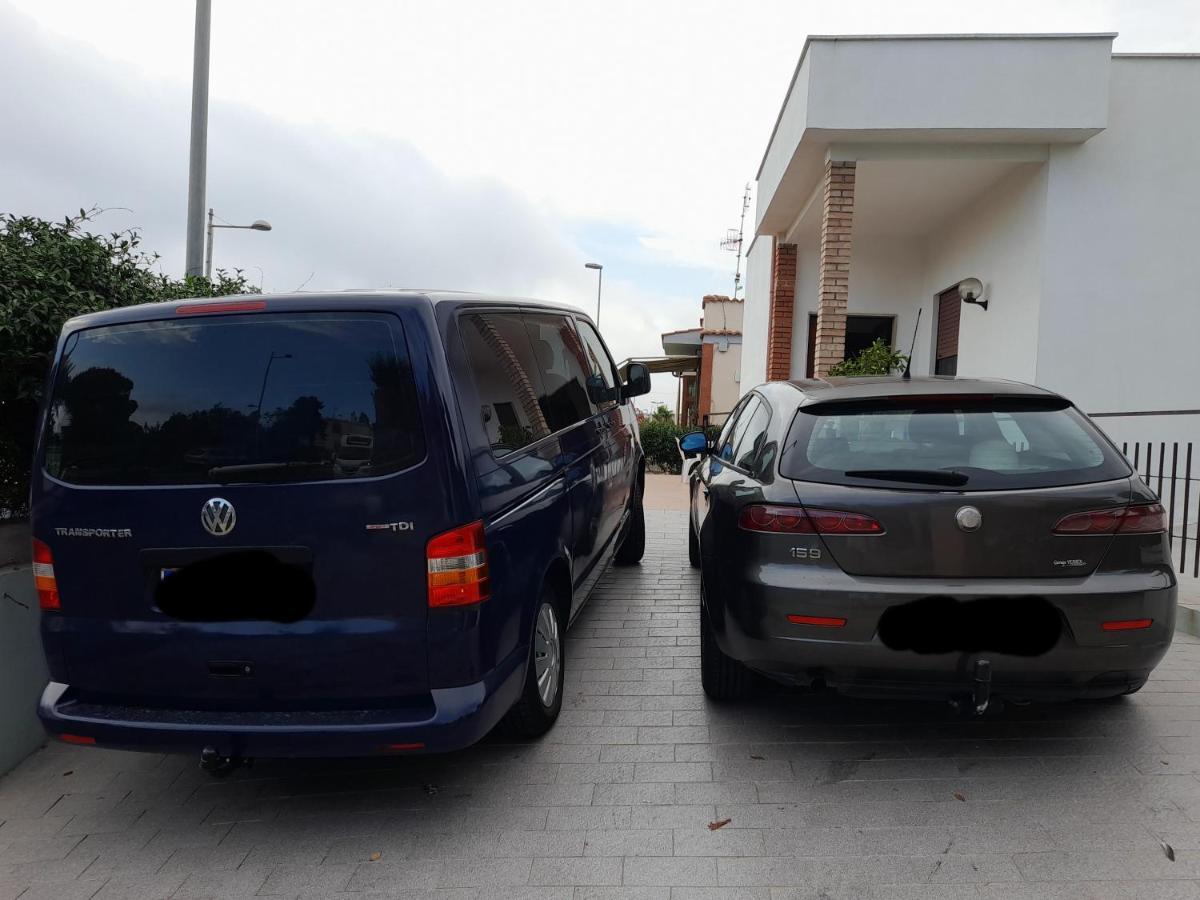 Guest House Al Mare Civitavecchia Zewnętrze zdjęcie