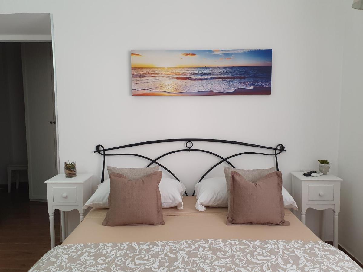 Guest House Al Mare Civitavecchia Zewnętrze zdjęcie