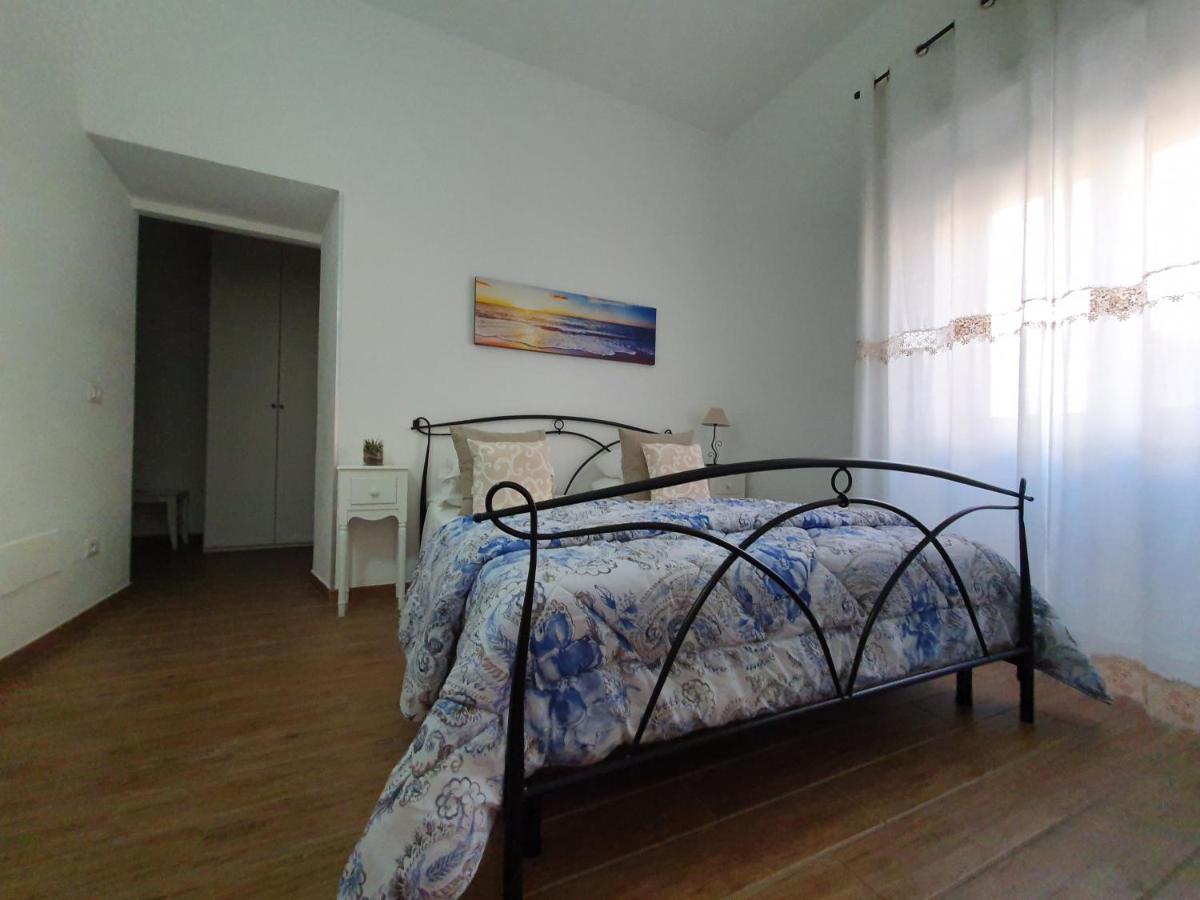 Guest House Al Mare Civitavecchia Zewnętrze zdjęcie