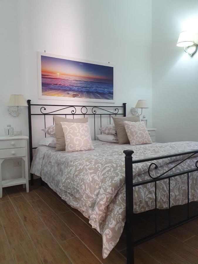 Guest House Al Mare Civitavecchia Zewnętrze zdjęcie