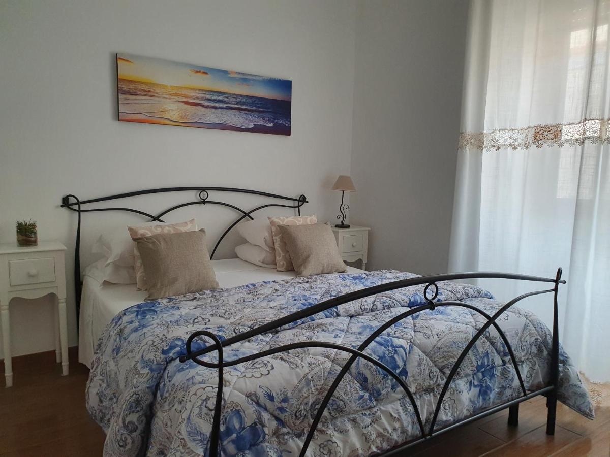 Guest House Al Mare Civitavecchia Zewnętrze zdjęcie