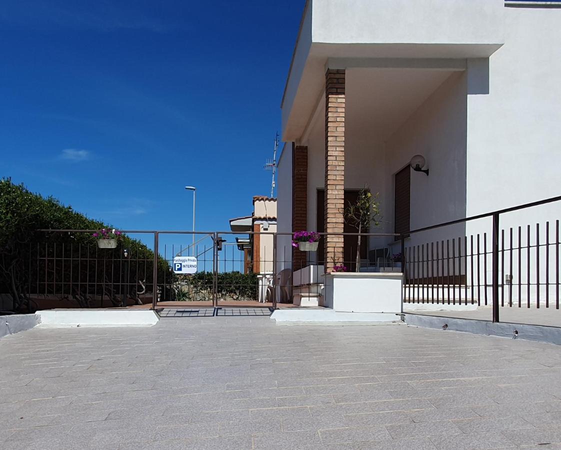 Guest House Al Mare Civitavecchia Zewnętrze zdjęcie