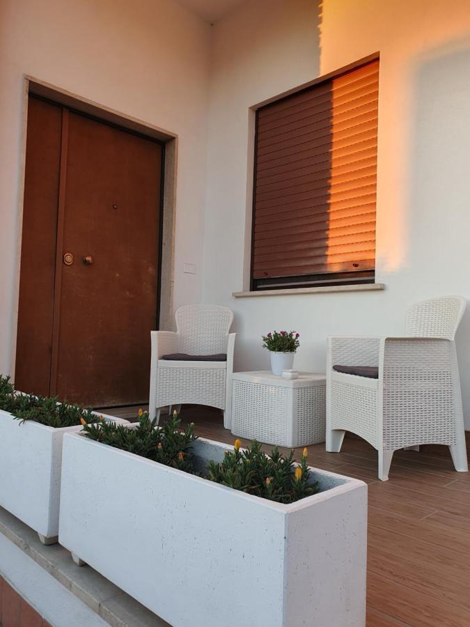 Guest House Al Mare Civitavecchia Zewnętrze zdjęcie