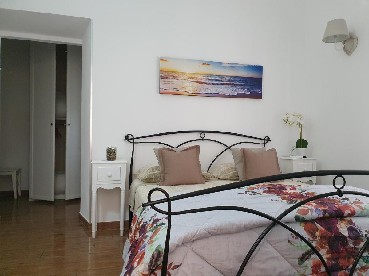 Guest House Al Mare Civitavecchia Zewnętrze zdjęcie