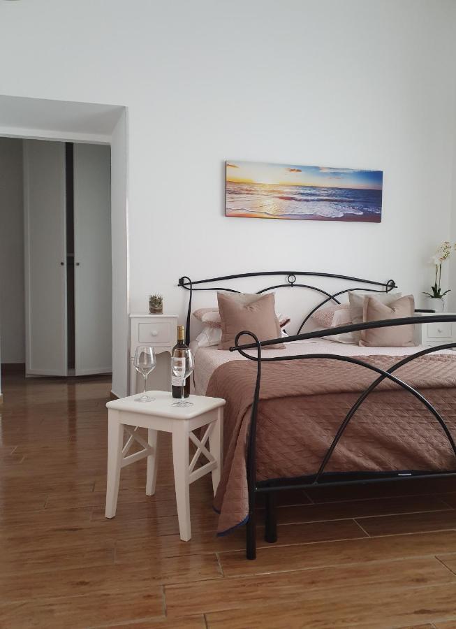 Guest House Al Mare Civitavecchia Zewnętrze zdjęcie