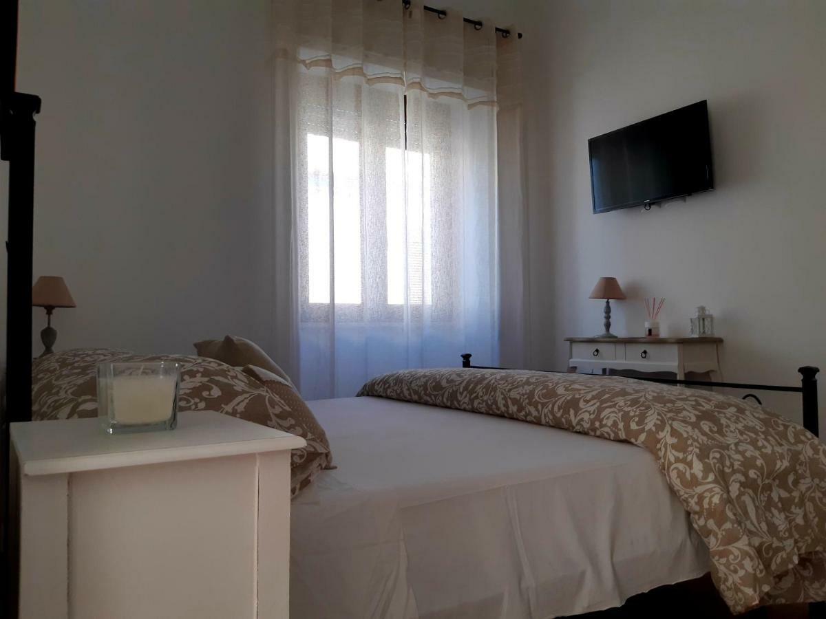 Guest House Al Mare Civitavecchia Zewnętrze zdjęcie