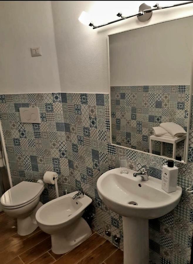 Guest House Al Mare Civitavecchia Zewnętrze zdjęcie