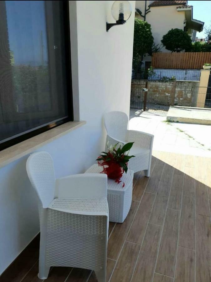 Guest House Al Mare Civitavecchia Zewnętrze zdjęcie