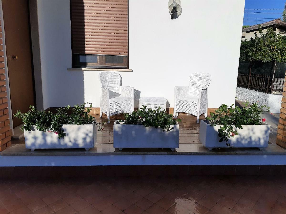Guest House Al Mare Civitavecchia Zewnętrze zdjęcie