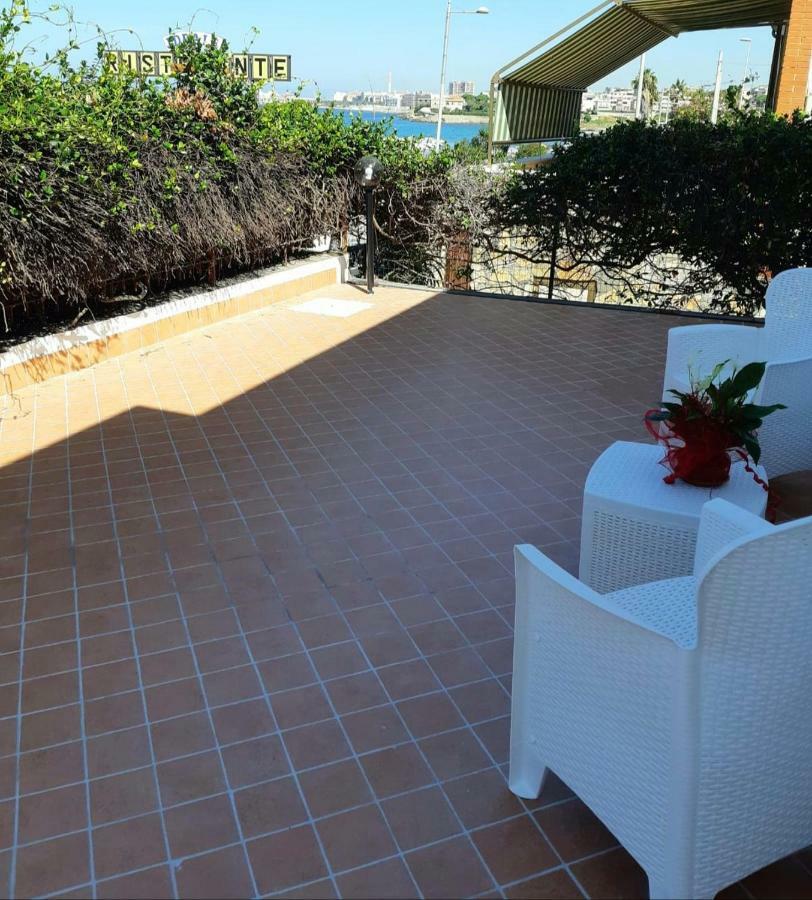 Guest House Al Mare Civitavecchia Zewnętrze zdjęcie