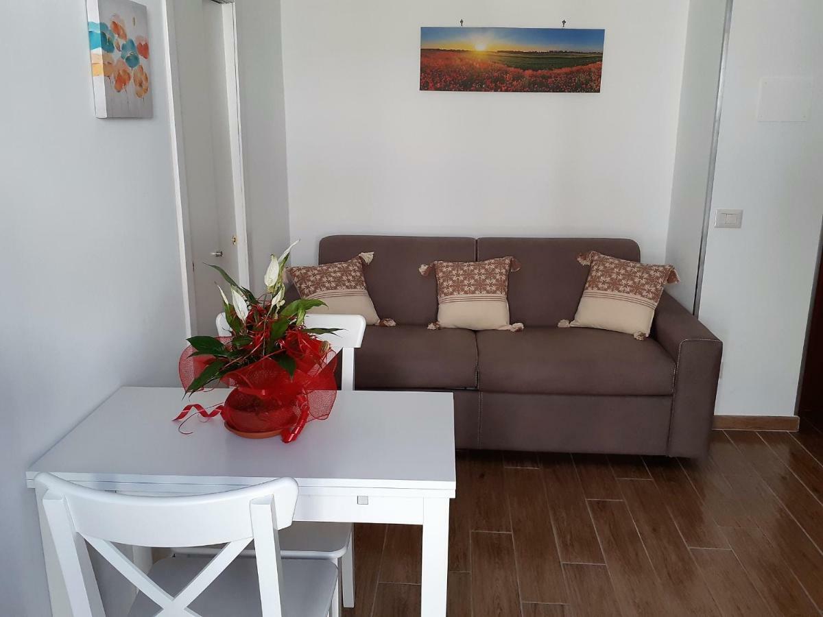 Guest House Al Mare Civitavecchia Zewnętrze zdjęcie