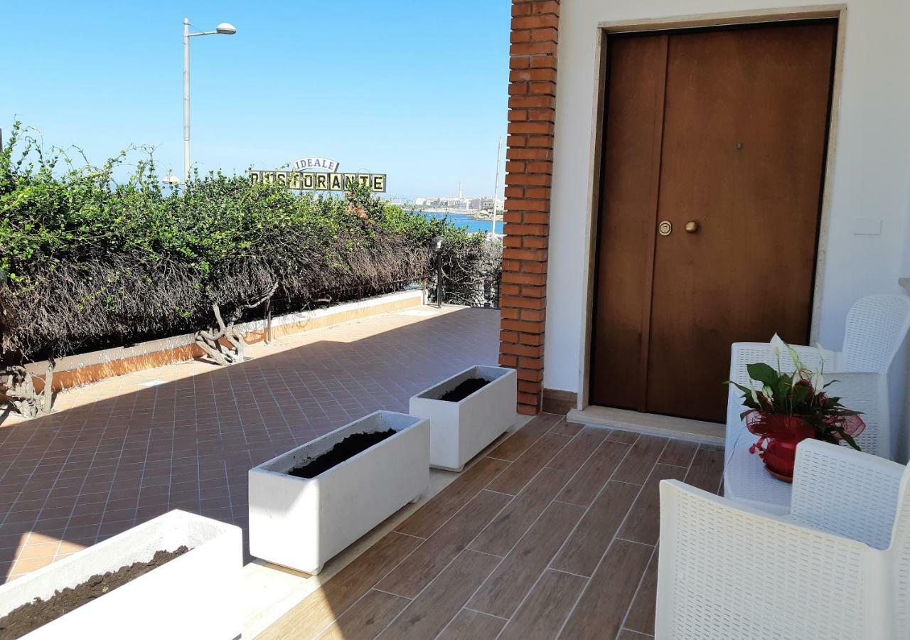 Guest House Al Mare Civitavecchia Zewnętrze zdjęcie
