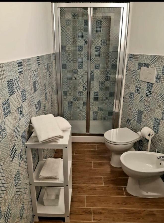 Guest House Al Mare Civitavecchia Zewnętrze zdjęcie