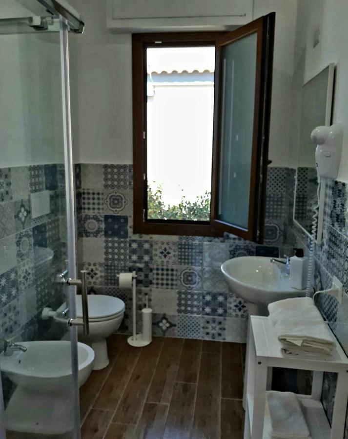 Guest House Al Mare Civitavecchia Zewnętrze zdjęcie